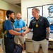 Medal of Honor Recipient Dakota Meyer Visits Junior RTOC in Kauai