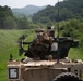 Motor-T Company Conducts JLTV Live Fire Convoy at Camp Story KMEP 23.3