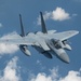 USAF, JASDF conduct training over East China Sea