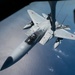 USAF, JASDF conduct training over East China Sea