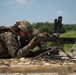 Landing Support Company Conducts M240 Range at Camp Story KMEP 23.3