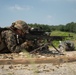 Landing Support Company Conducts M240 Range at Camp Story KMEP 23.3