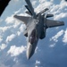 USAF, JASDF conduct training over East China Sea