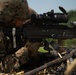 Landing Support Company Conducts M240 Range at Camp Story KMEP 23.3