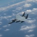 USAF, JASDF conduct training over East China Sea