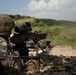 Landing Support Company Conducts M240 Range at Camp Story KMEP 23.3