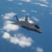 USAF, JASDF conduct training over East China Sea