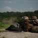 Landing Support Company Conducts M240 Range at Camp Story KMEP 23.3