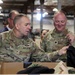 U.S. Army TACOM commanding general visits Sierra Army Depot
