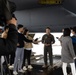 B-52H Stratofortress lands in South Korea to support 2023 ADEX