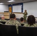 VCNO Visits Sailors, Defense Industry in Newport