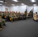 VCNO Visits Sailors, Defense Industry in Newport