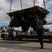 Pre-RD 23 FTX Operations | MACS-4 and JASDF, G/ATOR Embarked on a Kawasaki C-2
