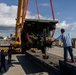 Pre-RD 23 FTX Operations | MACS-4 and JASDF, G/ATOR Embarked on a Kawasaki C-2