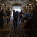 Pre-RD 23 FTX Operations | MACS-4 and JASDF, G/ATOR Embarked on a Kawasaki C-2