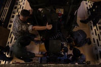 Naples Military HOG Chapter Spot