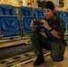 Pre-RD 23 FTX Operations | MACS-4 and JASDF, G/ATOR Embarked on a Kawasaki C-2