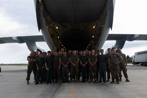 Naples Military HOG Chapter Spot