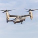 U.S. Marines with TACP perform ground communications with aircrafts