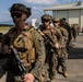 Resolute Dragon 23 FTX | 3d Marine Division Arrives at Vice-Camp Takayubaru