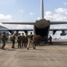 Resolute Dragon 23 FTX | 3d Marine Division Arrives at Vice-Camp Takayubaru