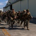 Resolute Dragon 23 FTX | 3d Marine Division Arrives at Vice-Camp Takayubaru