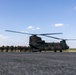 Resolute Dragon 23 FTX | 3d Marine Division Arrives at Vice-Camp Takayubaru