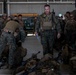 Resolute Dragon 23 FTX | 3d Marine Division Arrives at Vice-Camp Takayubaru