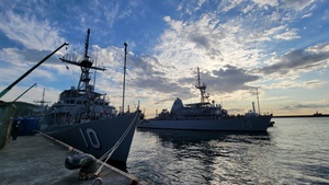 Pacific Pulse: Dec. 15, 2022