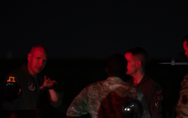 First MQ-9 arrives at Kadena in major relocation milestone