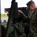 RD 23 FTX | U.S. Marines set up TPS-80 Radar System on JGSDF Camp Ishigaki