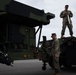 RD 23 FTX | U.S. Marines set up TPS-80 Radar System on JGSDF Camp Ishigaki