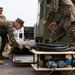 RD 23 FTX | U.S. Marines set up TPS-80 Radar System on JGSDF Camp Ishigaki