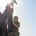 Resolute Dragon 23 FTX | CLB-12, JGSDF Conduct Bilateral Convoy Operations at Camp Kinser