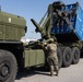 Resolute Dragon 23 FTX | CLB-12, JGSDF Conduct Bilateral Convoy Operations at Camp Kinser