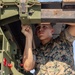 Resolute Dragon 23 FTX | CLB-12, JGSDF Conduct Bilateral Convoy Operations at Camp Kinser