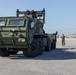 Resolute Dragon 23 FTX | CLB-12, JGSDF Conduct Bilateral Convoy Operations at Camp Kinser