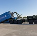 Resolute Dragon 23 FTX | CLB-12, JGSDF Conduct Bilateral Convoy Operations at Camp Kinser