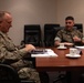 Always Medically Ready: U.S. Navy Acting Surgeon General Darin Via Visits Marine Corps Air Station Iwakuni