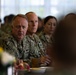 Always Medically Ready: U.S. Navy Acting Surgeon General Darin Via visits Marine Corps Air Station Iwakuni