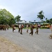 Pacific Partnership 2023: PNG Parade and Closing Ceremony