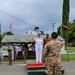 Pacific Partnership 2023: PNG Parade and Closing Ceremony