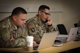 DEFENDER 24 Logistics Movement Conference