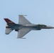 PACAF F-16 Demo Team prepares for Seoul ADEX 2023