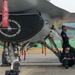 PACAF F-16 Demo Team prepares for Seoul ADEX 2023