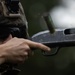 BLT 1/8 Marines Conduct Familiarization Fire and Riot Control Formations