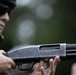 BLT 1/8 Marines Conduct Familiarization Fire and Riot Control Formations