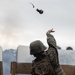 BLT 1/8 Marines Conduct Familiarization Fire and Riot Control Formations