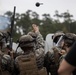 BLT 1/8 Marines Conduct Familiarization Fire and Riot Control Formations