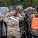 110th Wing Readiness Exercise: Security Forces